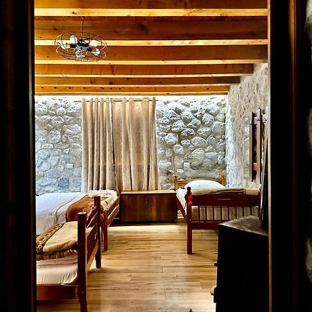 Krojet E Rrogamit Valbone Ngoại thất bức ảnh